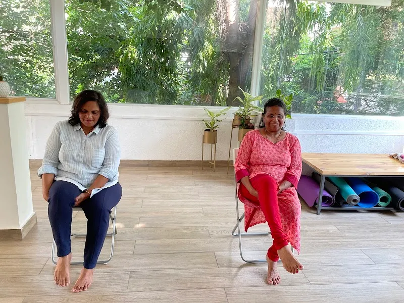 Kosha Yoga Studio