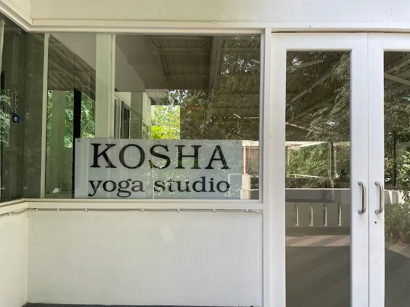 Kosha Yoga Studio