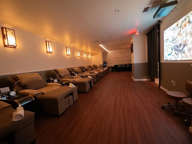 ZENARA DAY SPA