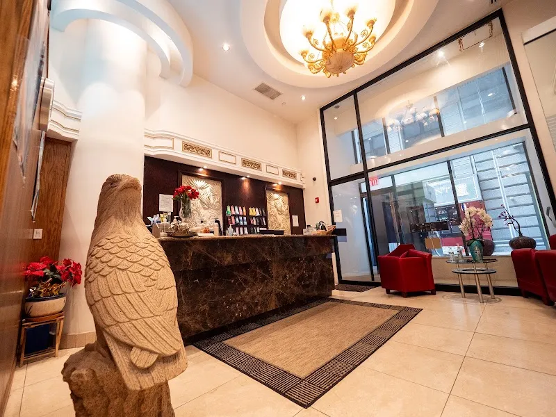 ZENARA DAY SPA