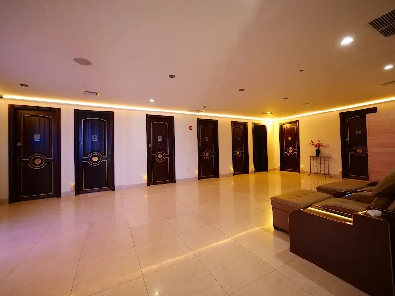 ZENARA DAY SPA