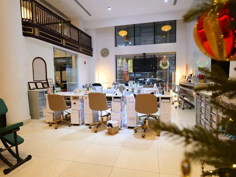 ZENARA DAY SPA