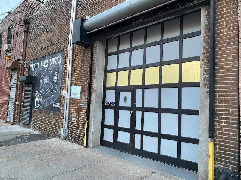 Velocity Media Studios