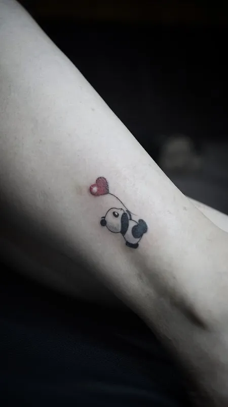 Orion Tattoo Studio