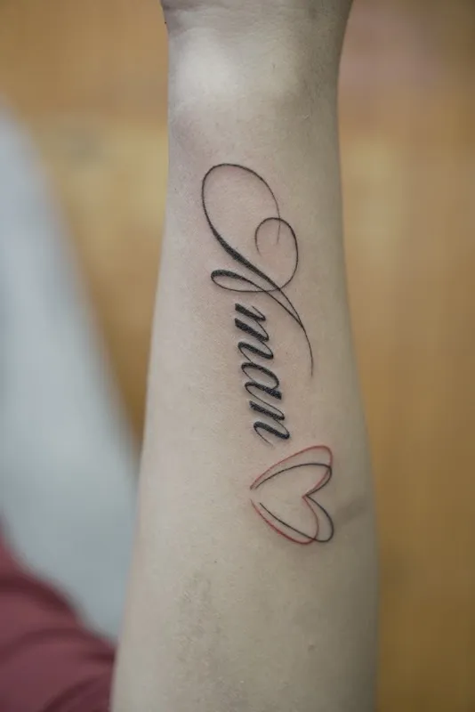 Orion Tattoo Studio