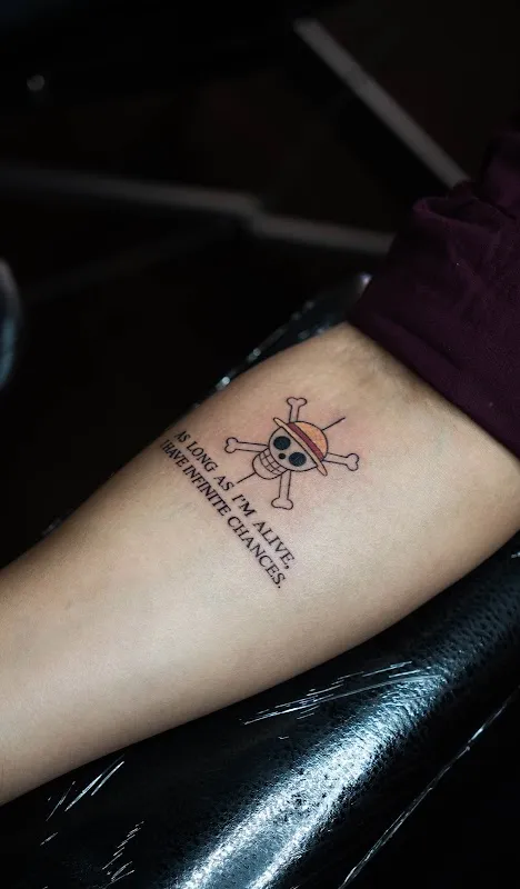 Orion Tattoo Studio