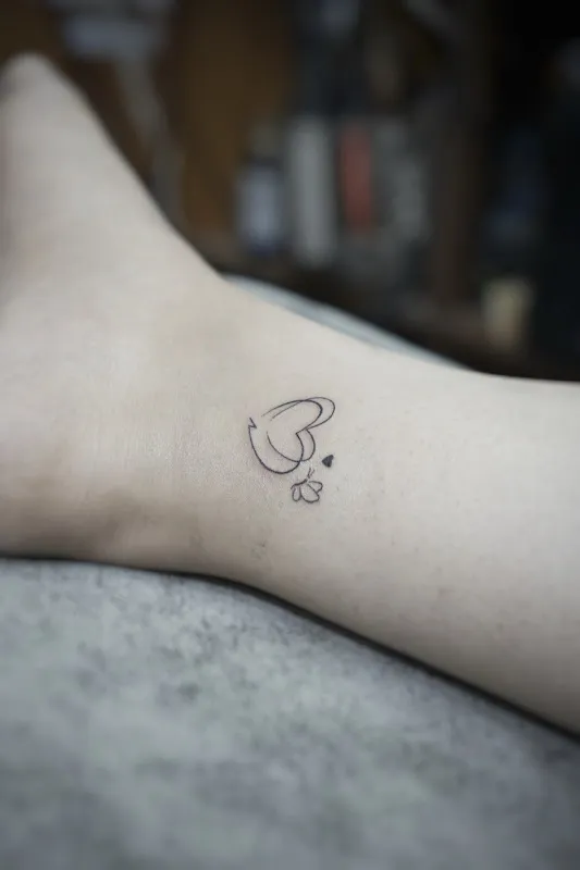 Orion Tattoo Studio