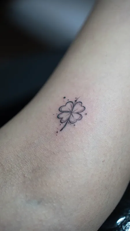 Orion Tattoo Studio