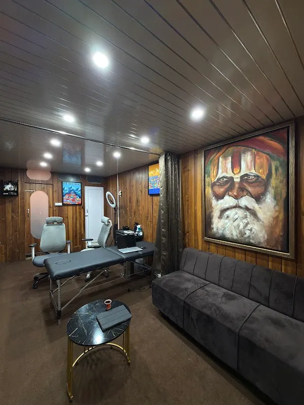 Orion Tattoo Studio