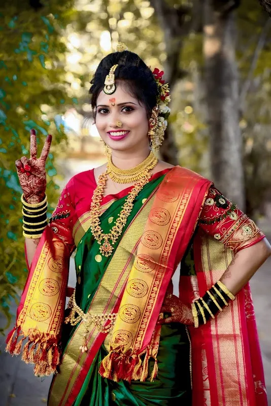 Khushbu Photo Studio