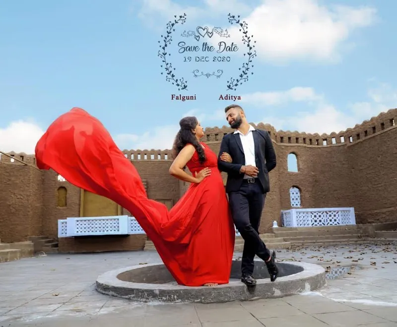 Khushbu Photo Studio