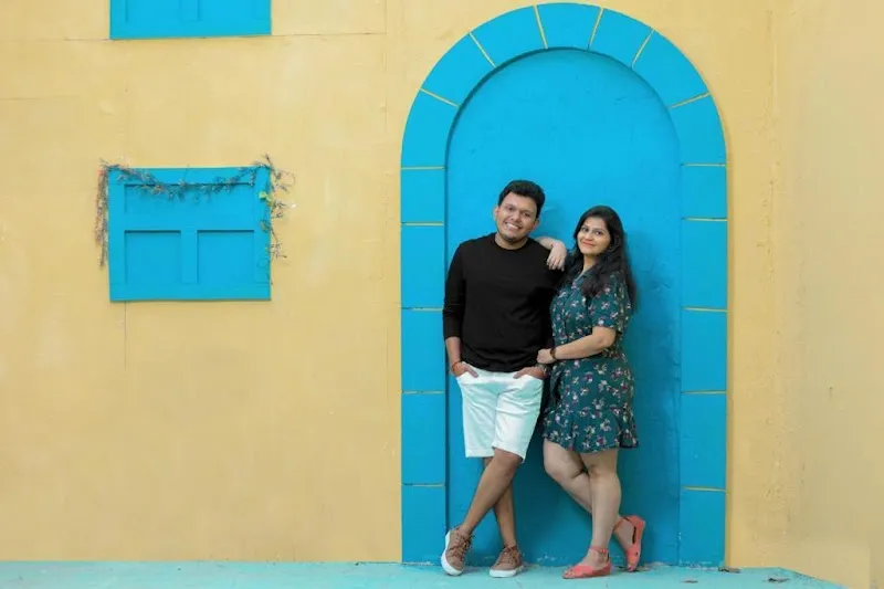 Khushbu Photo Studio