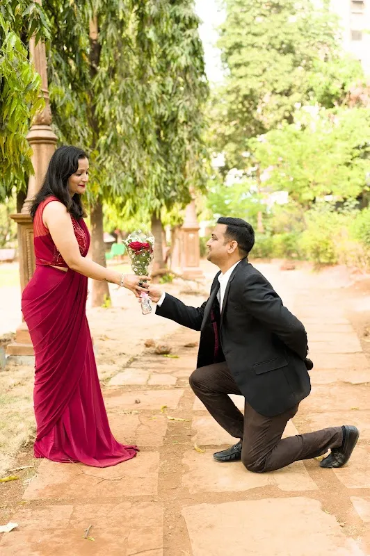 Khushbu Photo Studio