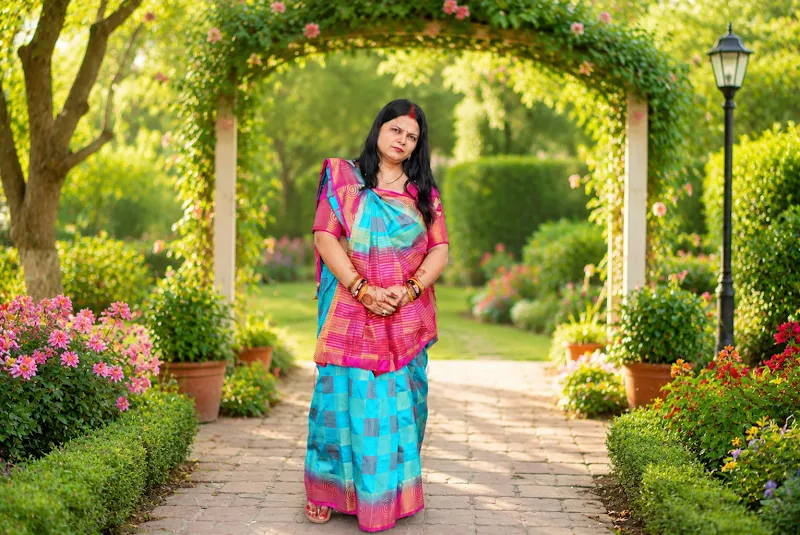 Khushbu Photo Studio