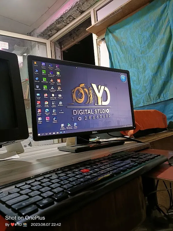 YD Films Studio
