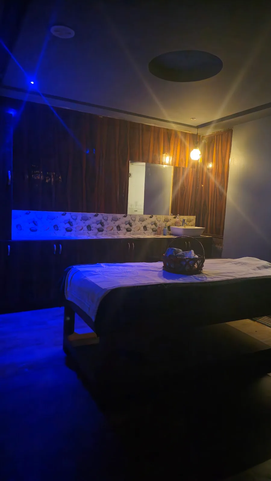 Bliss Salon And Spa