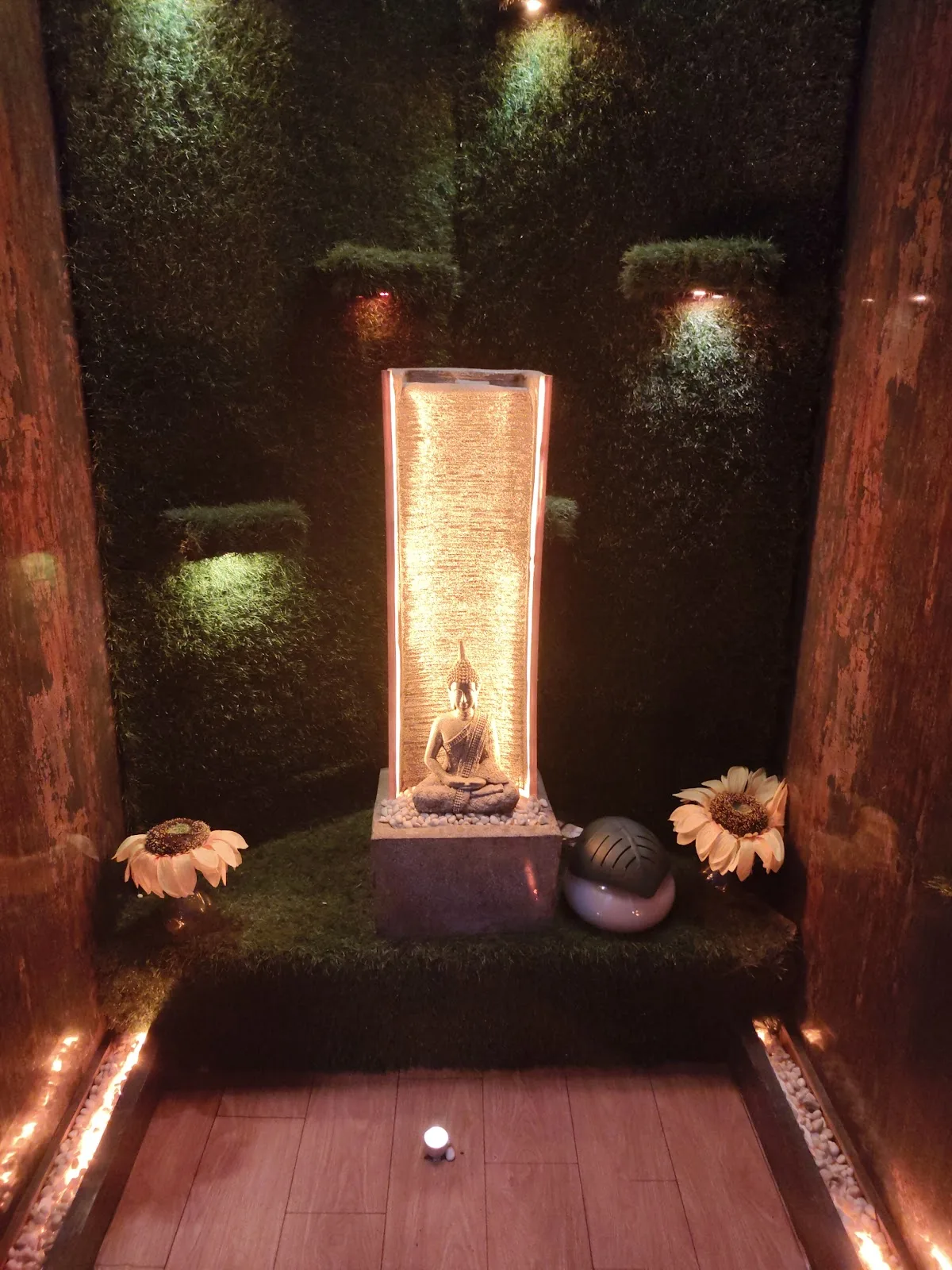 Bliss Salon And Spa