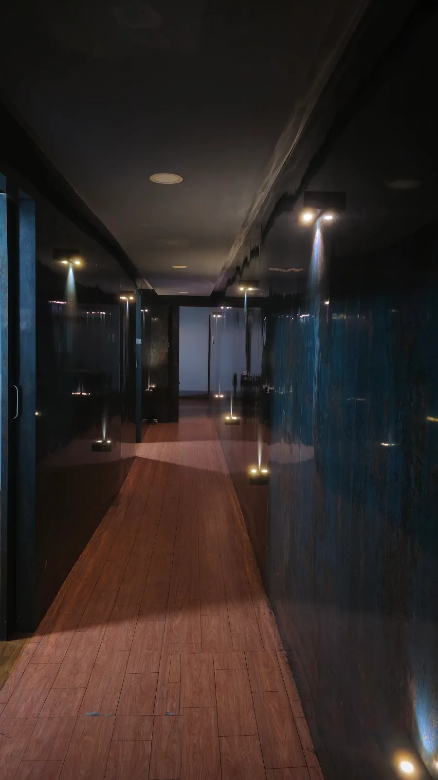 Bliss Salon And Spa