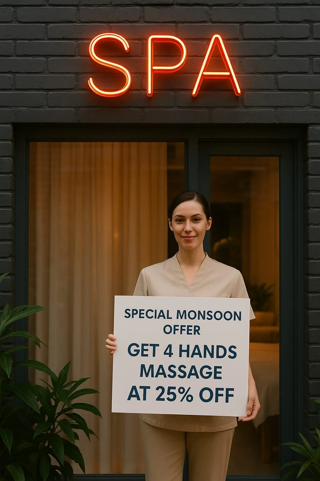 Bliss Salon And Spa