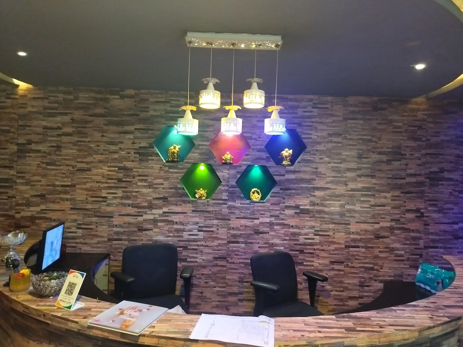 Bliss Salon And Spa