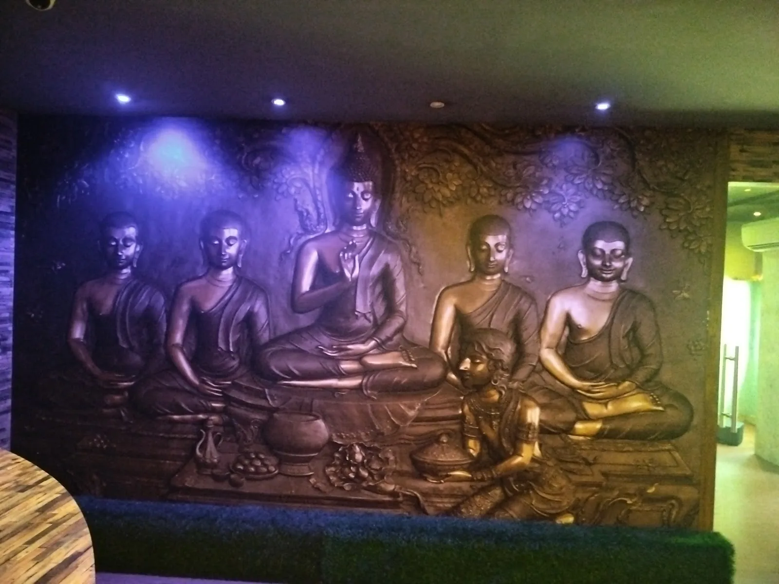 Bliss Salon And Spa