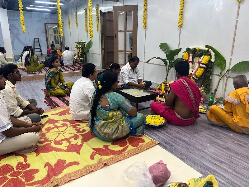 BDS - Bangalore Dance Studio
