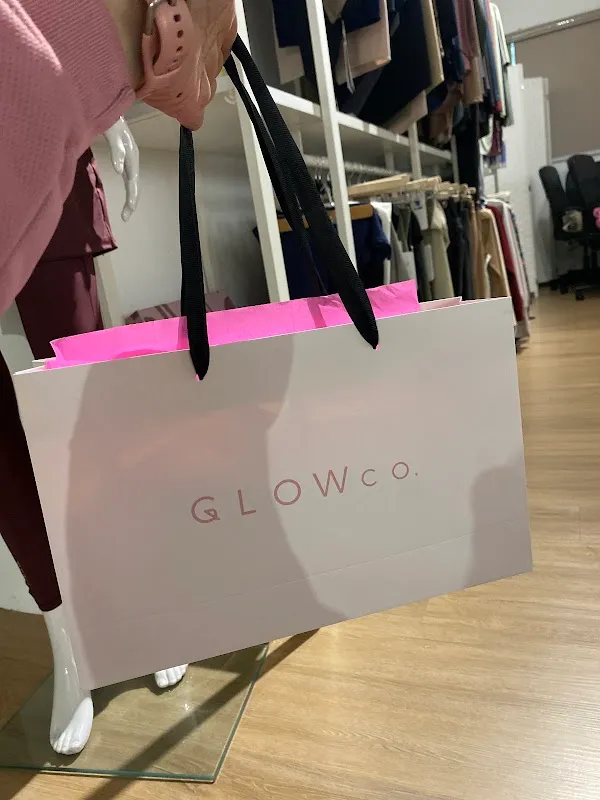 GLOWco Move