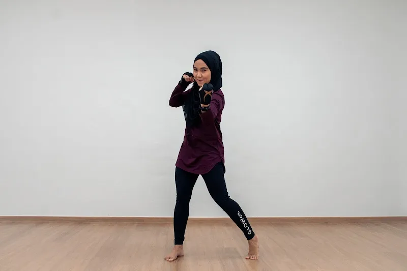 GLOWco Move