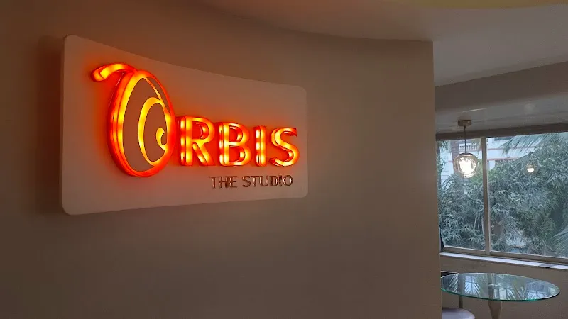 Orbis The Studio