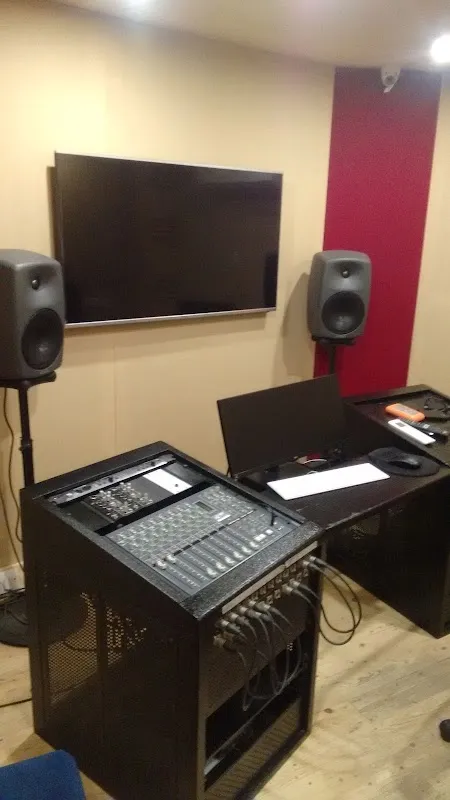 Orbis The Studio