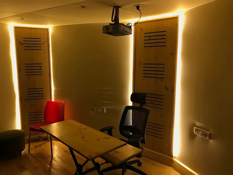 Orbis The Studio