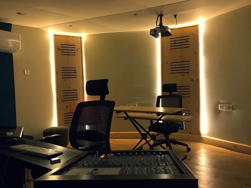 Orbis The Studio