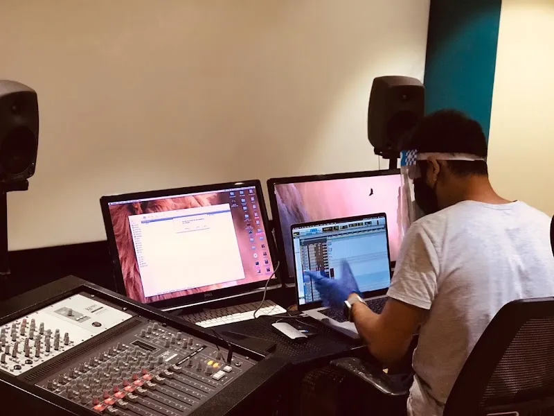 Orbis The Studio