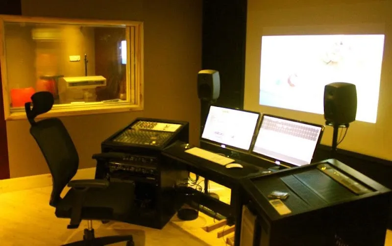 Orbis The Studio