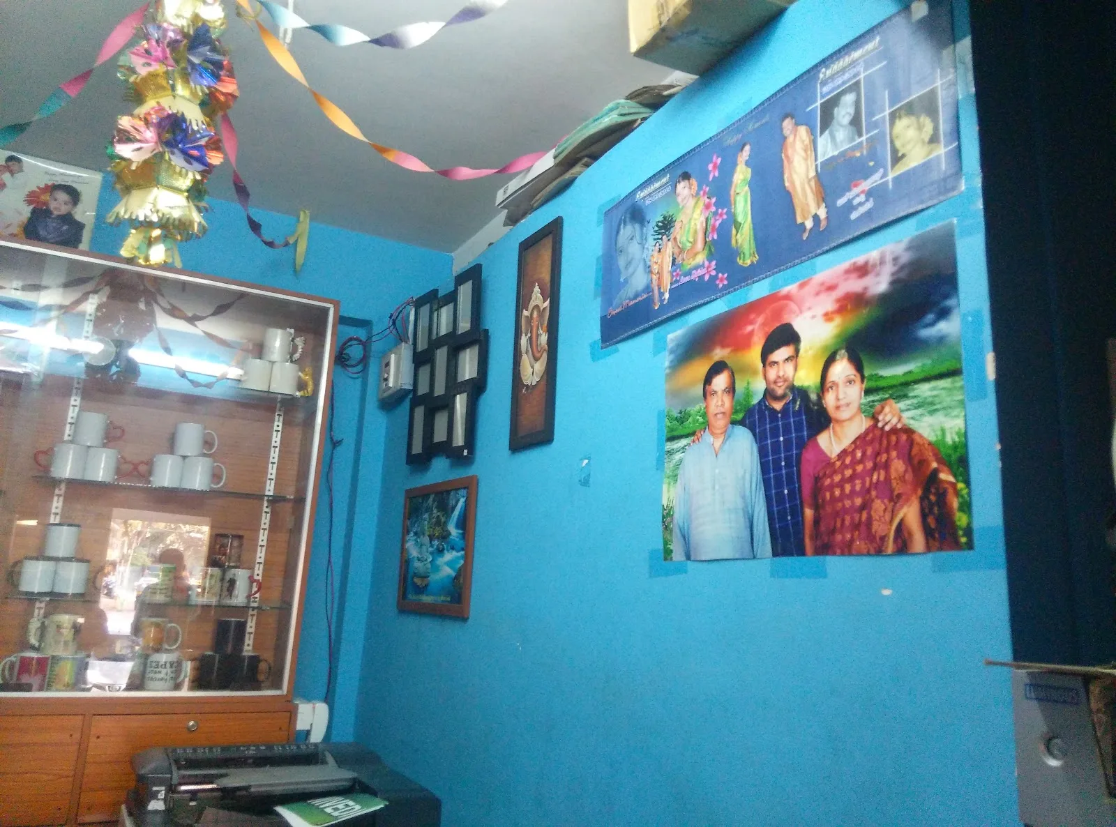 SLN Professional Digital Studio