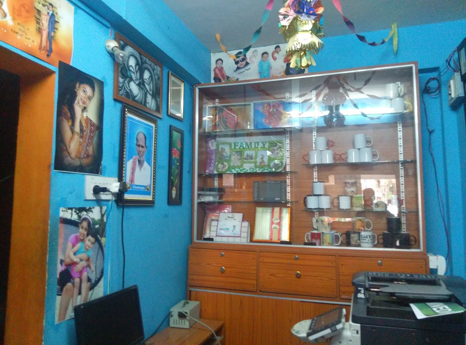 SLN Professional Digital Studio