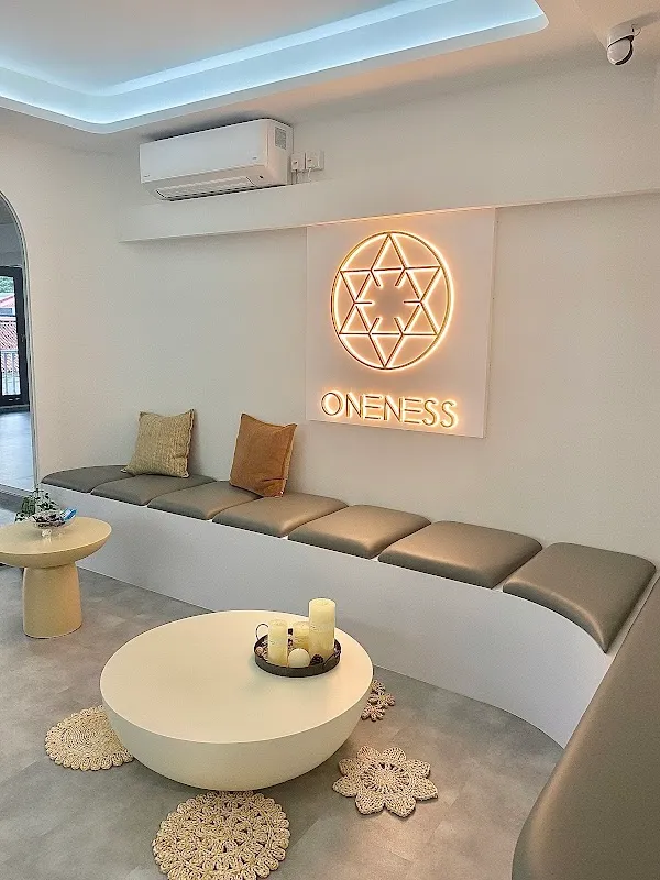 oneness yoga