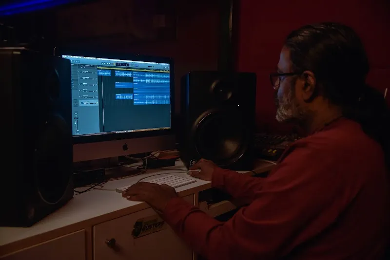 FreeFlow Jam Room And Studio