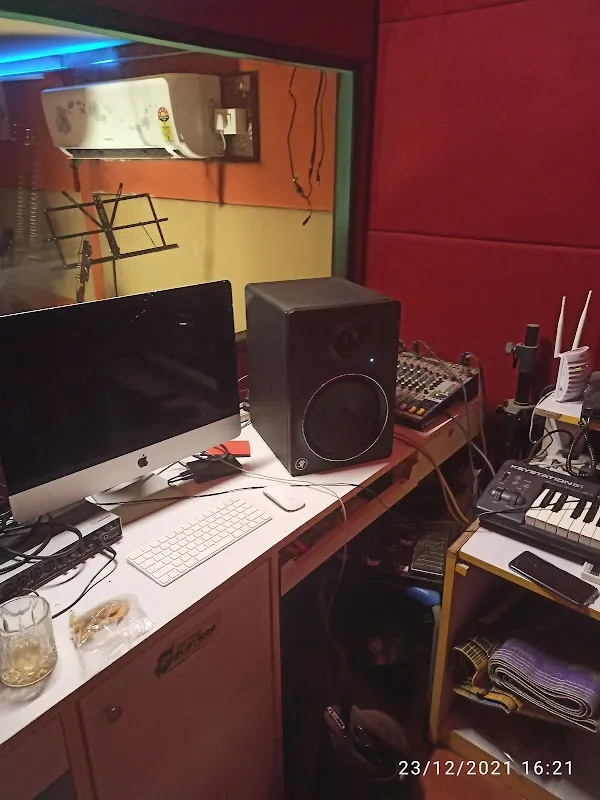 FreeFlow Jam Room And Studio