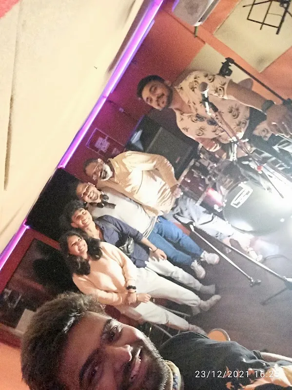 FreeFlow Jam Room And Studio