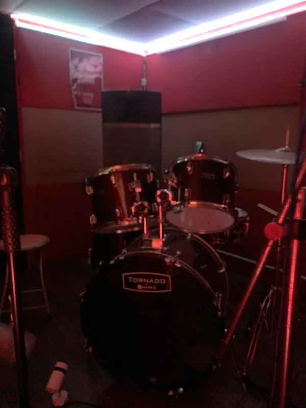FreeFlow Jam Room And Studio