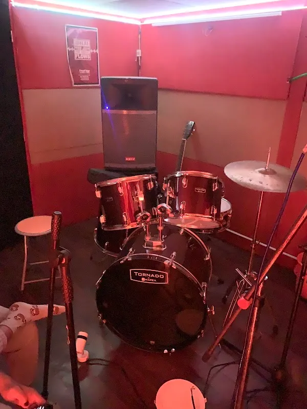 FreeFlow Jam Room And Studio