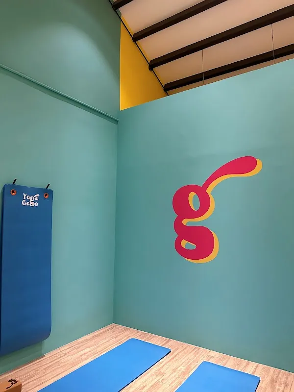 Yoga Gogo