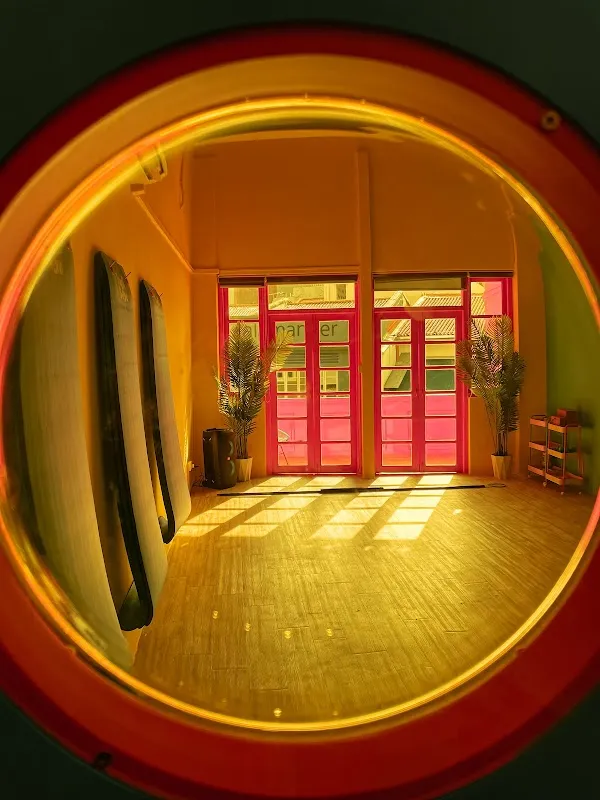 Yoga Gogo