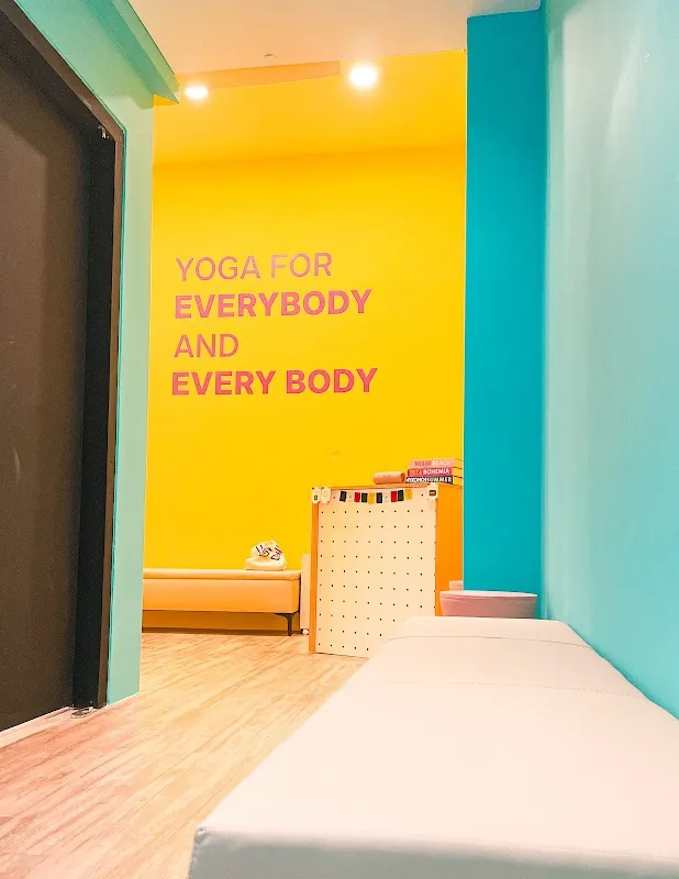 Yoga Gogo