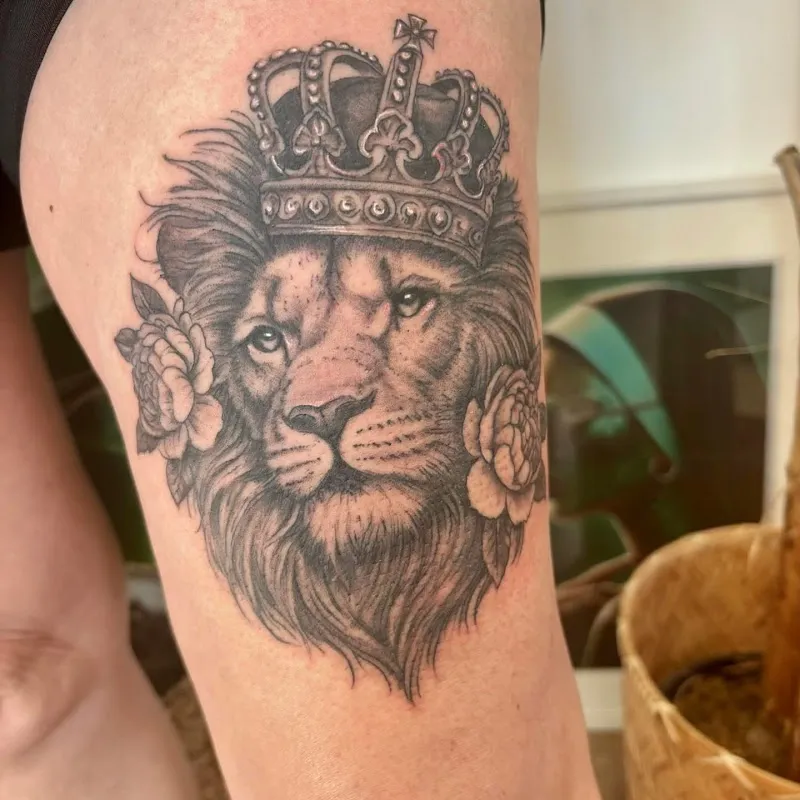 Change Your Mind Tattoo