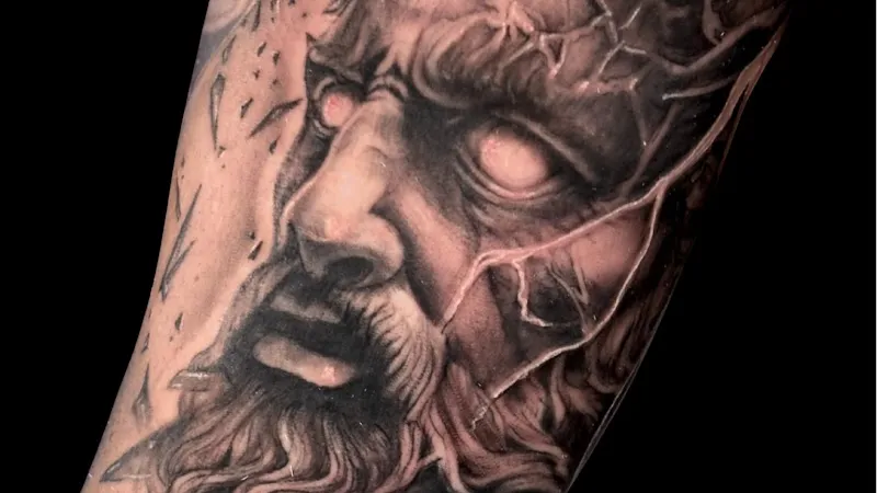 Change Your Mind Tattoo