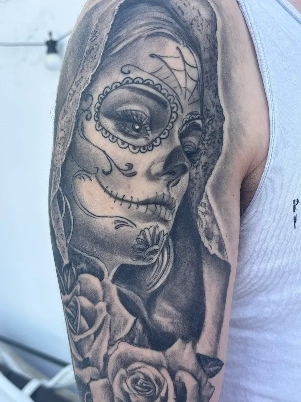 Change Your Mind Tattoo