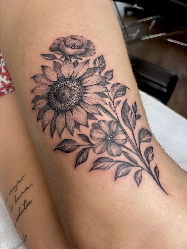 Change Your Mind Tattoo