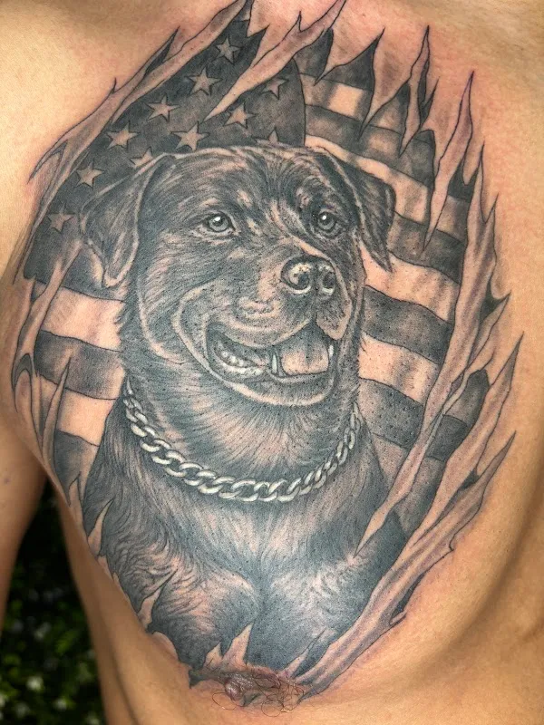 Change Your Mind Tattoo